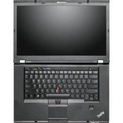 Lenovo Thinkpad T530 i5 8GB SSD 512GB A+ 15.6"