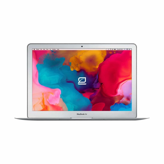 Apple MacBook Air 13" i5 2.7GHz, 4GB, SSD 128GB - A+