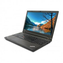 Lenovo ThinkPad T540P 15.6" i5, 8GB, SSD 128GB, A+
