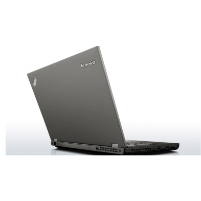 Lenovo ThinkPad T540P 15.6" i5, 8GB, SSD 128GB, A+