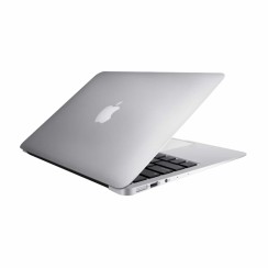 Apple MacBook Air 13" i5 8GB SSD 128GB Plata A+ 2017