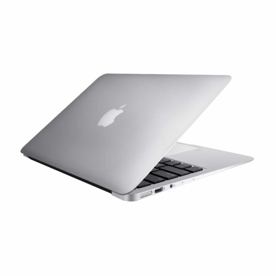 Apple MacBook Air 13" i5 8GB SSD 128GB Plata A+ 2017