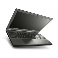 Lenovo Thinkpad T540P 15.6" i5 8GB SSD 256GB A+