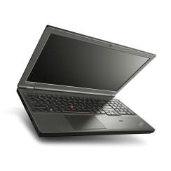 Lenovo Thinkpad T540P i7 15.6" 8GB SSD Full HD Grado A