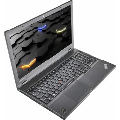 Lenovo Thinkpad T540P i7 15.6" 8GB SSD Full HD Grado A
