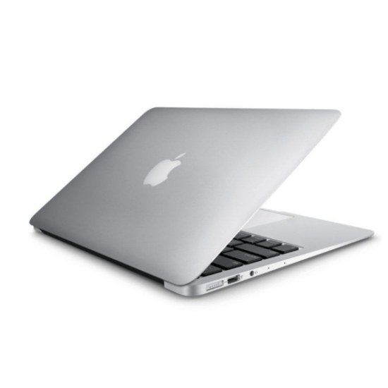 Apple MacBook Air 13" i7 8GB SSD 256GB Grado A+ 2013