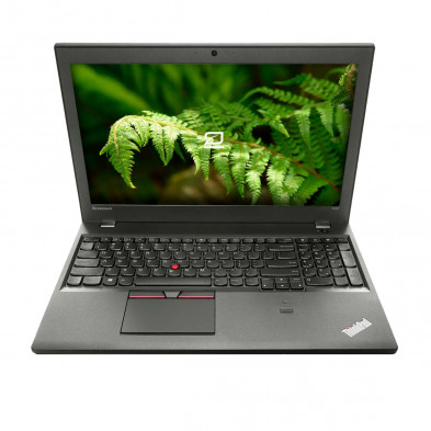 Lenovo Thinkpad T550 i5 8GB SSD 256GB 15,6" A+
