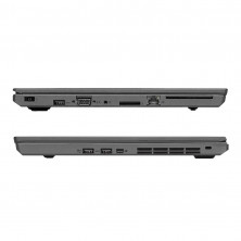 Lenovo Thinkpad T550 i5 8GB SSD 256GB 15,6" A+