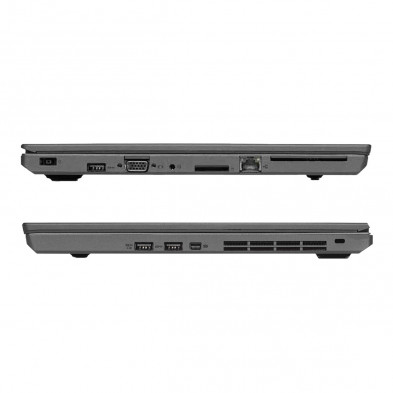 Lenovo Thinkpad T550 i5 8GB SSD 256GB 15,6" A+
