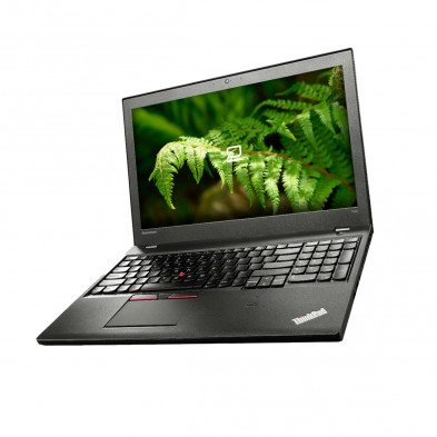 Lenovo ThinkPad T550 15.6" i5 8GB SSD 256GB Grado A