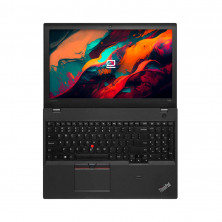 Lenovo Thinkpad T560 i5, 8GB, SSD 256GB, Full HD A+