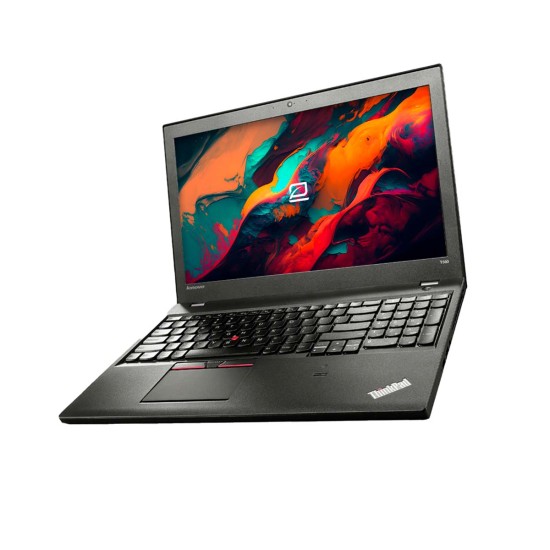 Lenovo Thinkpad T560 15.6" i5 8GB SSD 256GB Full HD