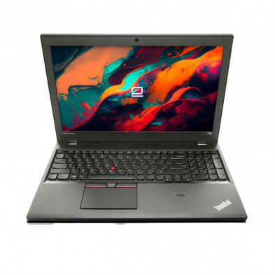 Lenovo Thinkpad T560 i7, 8GB, SSD 180GB, A+ 15.6"