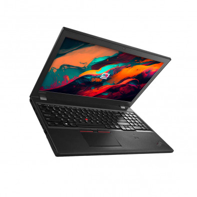 Lenovo Thinkpad T560 i7, 8GB, SSD 180GB, A+ 15.6"