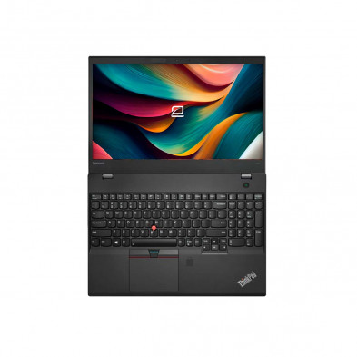 Lenovo Thinkpad T570 15.6" i5 8GB SSD 256GB A+