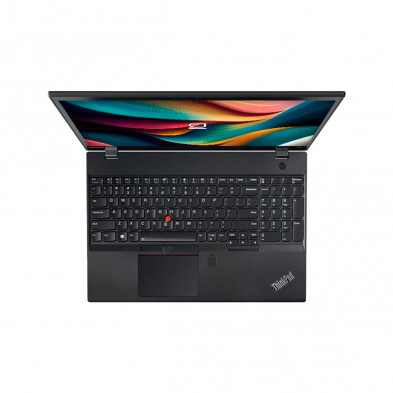 Lenovo Thinkpad T570 15.6" i5 8GB SSD 256GB A+