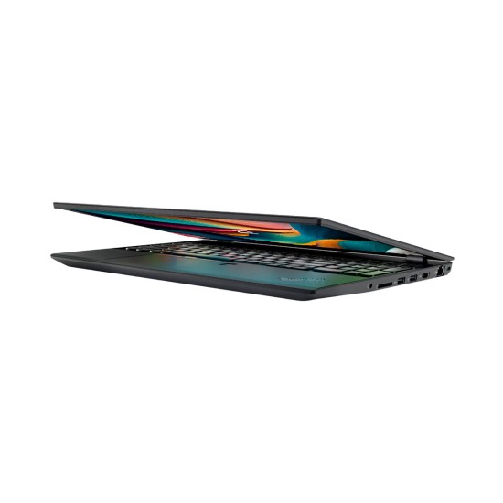 Lenovo Thinkpad T570 15,6" i5 7200U 16GB SSD A+