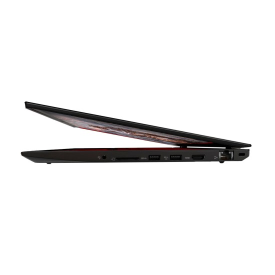 Lenovo Thinkpad T580 15,6" i5 8250U 16GB SSD 512GB