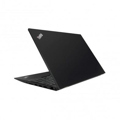 Lenovo ThinkPad T580 Táctil 15,6" i5, 8GB, SSD 512GB