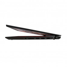 Lenovo ThinkPad T580 Táctil 15,6" i5, 8GB, SSD 512GB