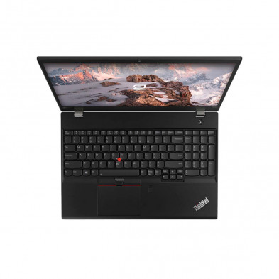 Lenovo ThinkPad T580 Táctil 15,6" i5, 8GB, SSD 512GB
