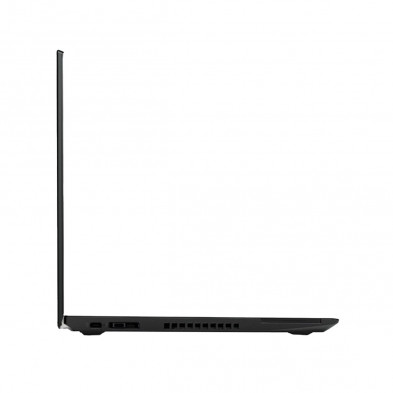 Lenovo ThinkPad T580 Táctil 15,6" i5, 8GB, SSD 512GB
