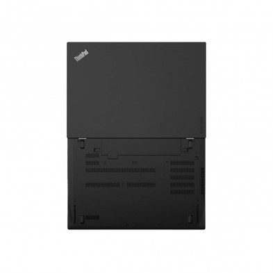 Lenovo ThinkPad T580 Táctil 15,6" i5, 8GB, SSD 512GB