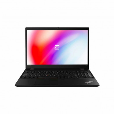 Lenovo ThinkPad T590 15,6" i5, 8GB, SSD 256GB, A+