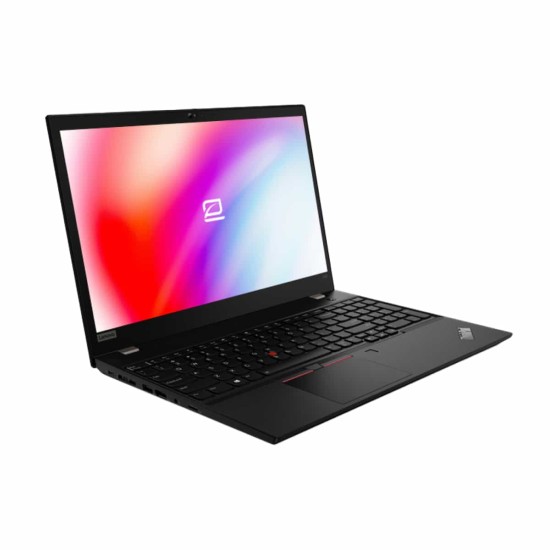 Lenovo ThinkPad T590 Táctil i5-8365U 8GB 256GB SSD 15,6" FHD