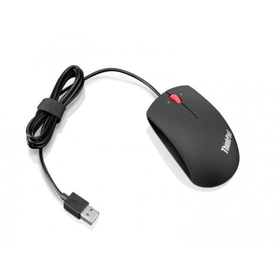Lenovo ThinkPad USB Travel Mouse negro 31P7410 Lenovo ThinkPad USB Travel Mouse negro 31P7410