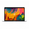 Apple MacBook Air 13" Retina i5 1,6 Ghz, 8GB, SSD 256GB, 2018, Gris Espacial, A