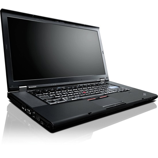 Lenovo Thinkpad W520 i7, 16GB, SSD 512GB, A+