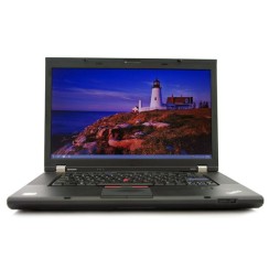 Lenovo Thinkpad W520 i7, 16GB, SSD 512GB, A+