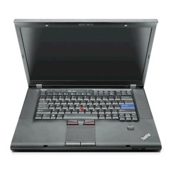 Lenovo Thinkpad W520 i7, 16GB, SSD 512GB, A+