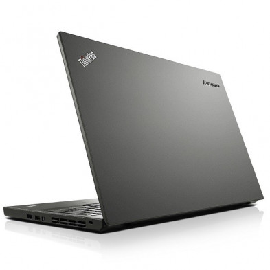 Lenovo Thinkpad W540 i7 16GB SSD 256GB Full HD
