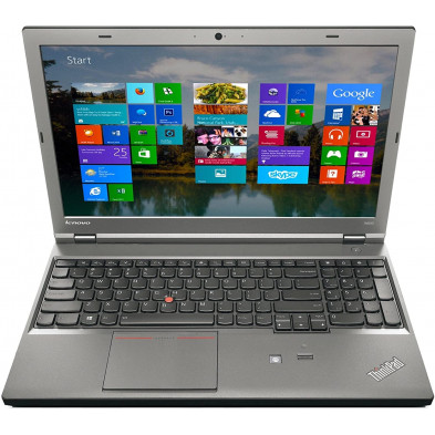 Lenovo Thinkpad W540 i7 16GB SSD 256GB Full HD