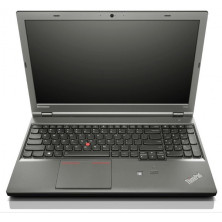 Lenovo Thinkpad W540 i7 16GB SSD 256GB Full HD