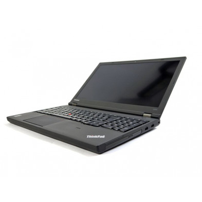 Lenovo Thinkpad W540 i7 16GB SSD 256GB Full HD