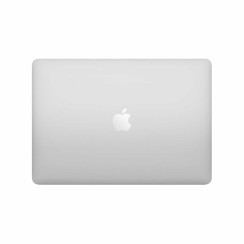 Apple MacBook Air 13" Retina i5 8GB SSD 256GB Plata 2018 Apple MacBook Air 13" Retina i5 8GB SSD 256GB Plata 2018