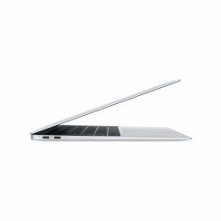 Apple MacBook Air 13" Retina i5 8GB SSD 256GB Plata 2018 Apple MacBook Air 13" Retina i5 8GB SSD 256GB Plata 2018