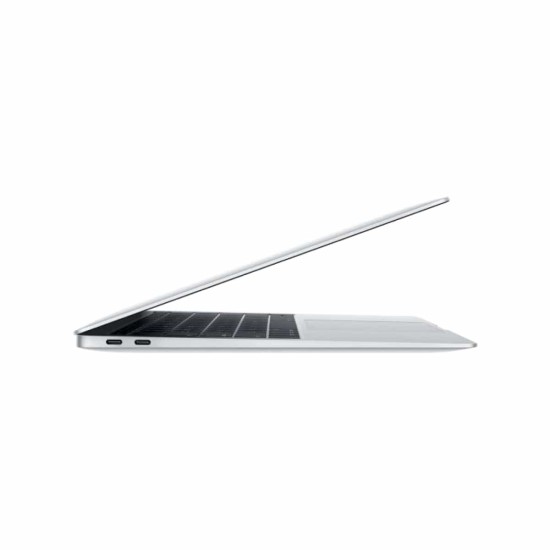 Apple MacBook Air 13" Retina i5 8GB SSD 256GB Plata 2018 Apple MacBook Air 13" Retina i5 8GB SSD 256GB Plata 2018
