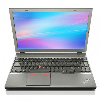 Lenovo Thinkpad W541 i7, 16GB, SSD 256GB, 15.6" Full HD