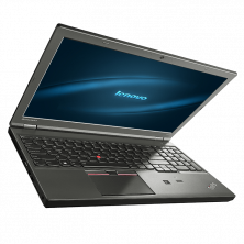 Lenovo Thinkpad W541 i7, 16GB, SSD 256GB, 15.6" Full HD
