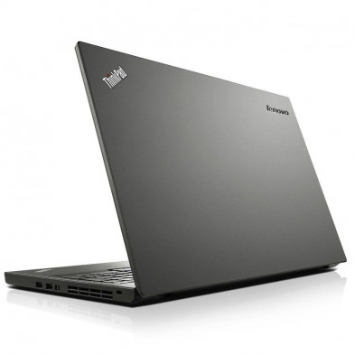 Lenovo Thinkpad W541 i7, 16GB, SSD 256GB, 15.6" Full HD