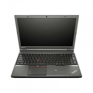 Lenovo Thinkpad W541 i7, 16GB, SSD 256GB, 15.6" Full HD