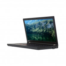 Lenovo Thinkpad W541 i7, 16GB, SSD 256GB, 15.6" Full HD