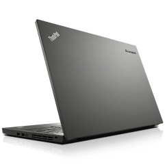 Lenovo Thinkpad W541 i7 16GB SSD 512GB 15.6" Full HD A+