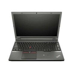 Lenovo Thinkpad W541 i7 16GB SSD 512GB 15.6" Full HD A+