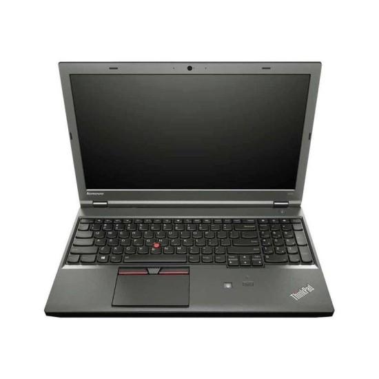 Lenovo Thinkpad W541 i7 16GB SSD 512GB 15.6" Full HD A+