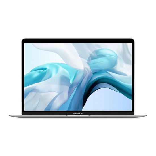 Apple MacBook Air 13" i7 16GB SSD 1000GB Plata 2020